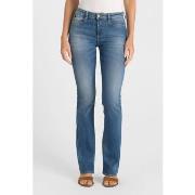 Bootcut Jeans Le Temps des Cerises Jeans bootcut , lengte 34