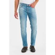 Skinny Jeans Le Temps des Cerises Jeans slim stretch 700/11, lengte 34