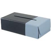 Manden en dozen Dudu 534509707