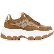 Lage Sneakers Guess Britz