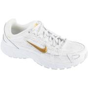 Lage Sneakers Nike P-6000 K