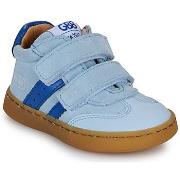 Hoge Sneakers GBB APAISANT