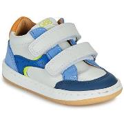 Hoge Sneakers GBB AUREL