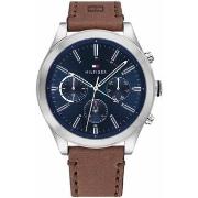 Horloge Tommy Hilfiger ty566980