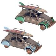 Beeldjes Signes Grimalt 2U-Auto