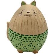 Vazen, potten voor binnen Signes Grimalt Kat