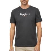 T-shirt Korte Mouw Pepe jeans -