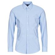 Overhemd Lange Mouw BOSS Rickert_M