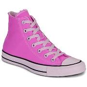 Hoge Sneakers Converse chuck taylor all star