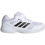 Lage Sneakers adidas Speedcourt