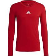 T-Shirt Lange Mouw adidas -