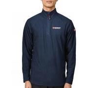 Fleece Jack Geographical Norway -