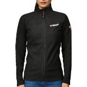 Fleece Jack Geographical Norway -