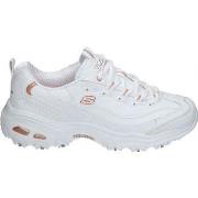Lage Sneakers Skechers 11931-WTRG