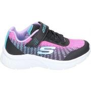 Lage Sneakers Skechers 303532L-BKMT