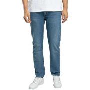 Straight Jeans Levis 502 conische jeans