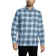 Overhemd Lange Mouw Levis Relaxed Jackson Worker shirt