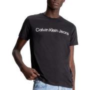 T-shirt Korte Mouw Calvin Klein Jeans -