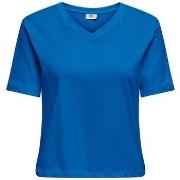 T-shirt Korte Mouw JDY -
