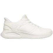 Lage Sneakers Skechers 183125WHT