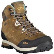 Wandelschoenen Cmp Alcor Mid Trekking Wp