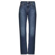 Straight Jeans Levis 501 CURVE