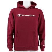 Sweater Champion Big Logo Print