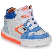 Hoge Sneakers GBB DINIS
