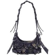 Handtas Desigual BAG_REPRISE HAITI CORDUROY 26SAXA64