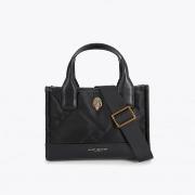 Handtas Kurt Geiger London XS RECYCLED SQ SHOPPER