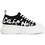 Lage Sneakers Café Noir C1DG9320