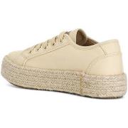 Lage Sneakers Café Noir C1XS9129