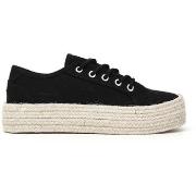 Lage Sneakers Café Noir C1XS9000