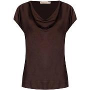 Blouse Rinascimento CFC0126322003