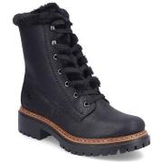 Enkellaarzen Rieker 7262500