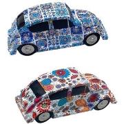 Beeldjes Signes Grimalt 2U-Auto