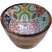 Schaaltjes en manden Signes Grimalt Mini Hydraulische Kom