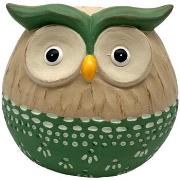 Vazen, potten voor binnen Signes Grimalt Uil