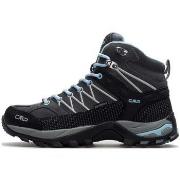 Wandelschoenen Cmp Rigel Mid