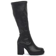 Enkellaarzen Mustang 82375029