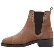 Enkellaarzen Sandra Fontan VEIGELA