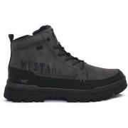 Wandelschoenen Mustang 15M0101004
