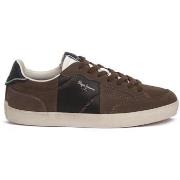 Lage Sneakers Pepe jeans Lane Iron