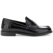 Mocassins Café Noir C1EC9000