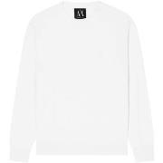 T-Shirt Lange Mouw EAX Pullover