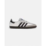 Sneakers adidas Samba OG White GS