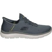 Sportschoenen Skechers 232457-CHAR