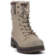 Laarzen Mustang 15004200100