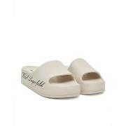 Teenslippers Karl Lagerfeld -