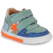 Hoge Sneakers GBB DOCILE